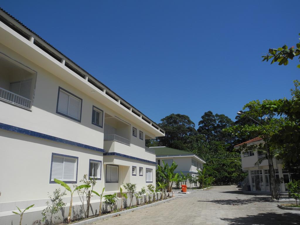 Camping E Lagoa Da Conceicao Florianópolis