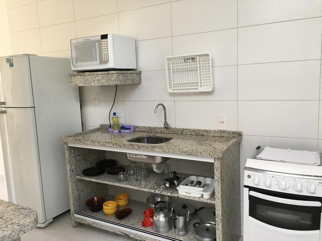 E Lagoa Da Conceicao Camping