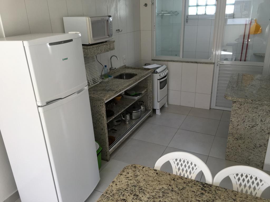 E Lagoa Da Conceicao Camping