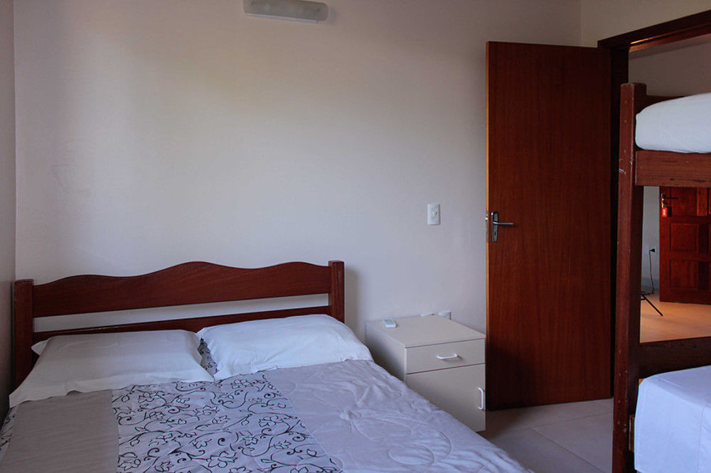 Camping E Lagoa Da Conceicao 2*