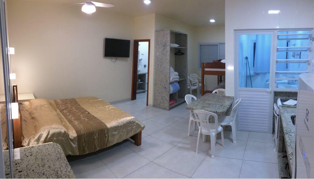 E Lagoa Da Conceicao Camping 2*