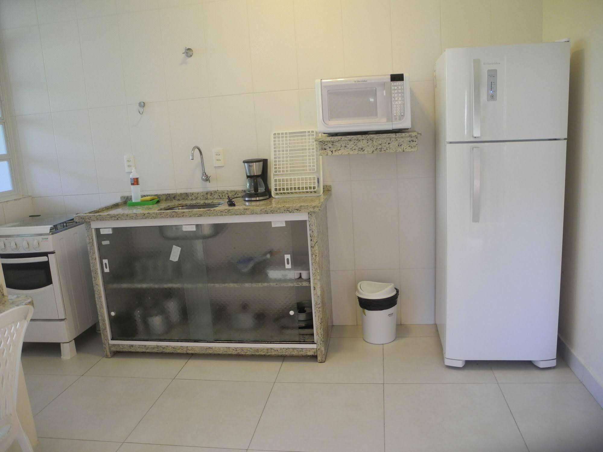 E Lagoa Da Conceicao Camping