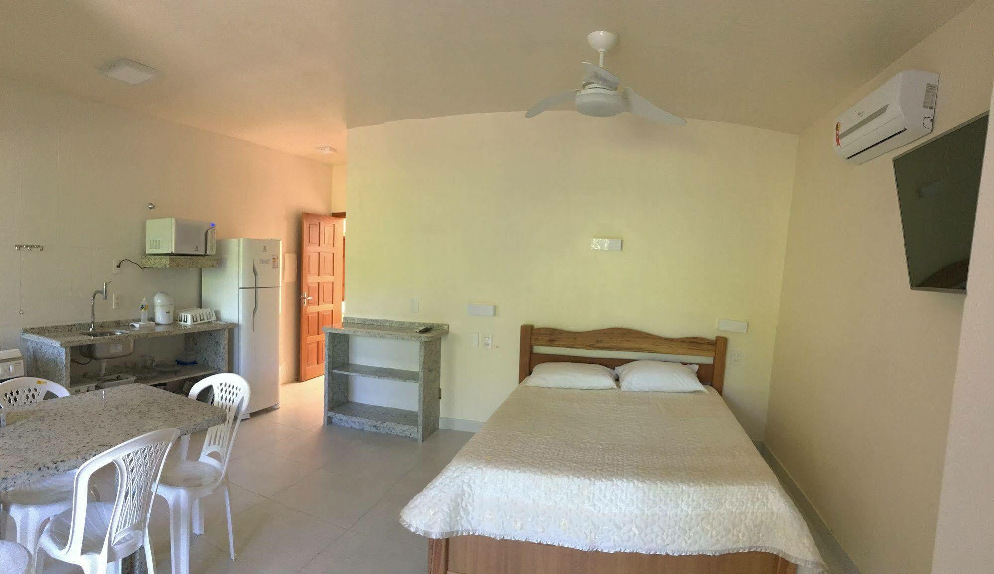E Lagoa Da Conceicao Camping
