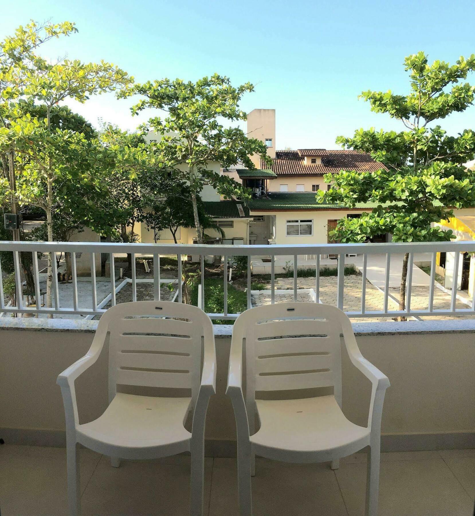 Camping E Lagoa Da Conceicao