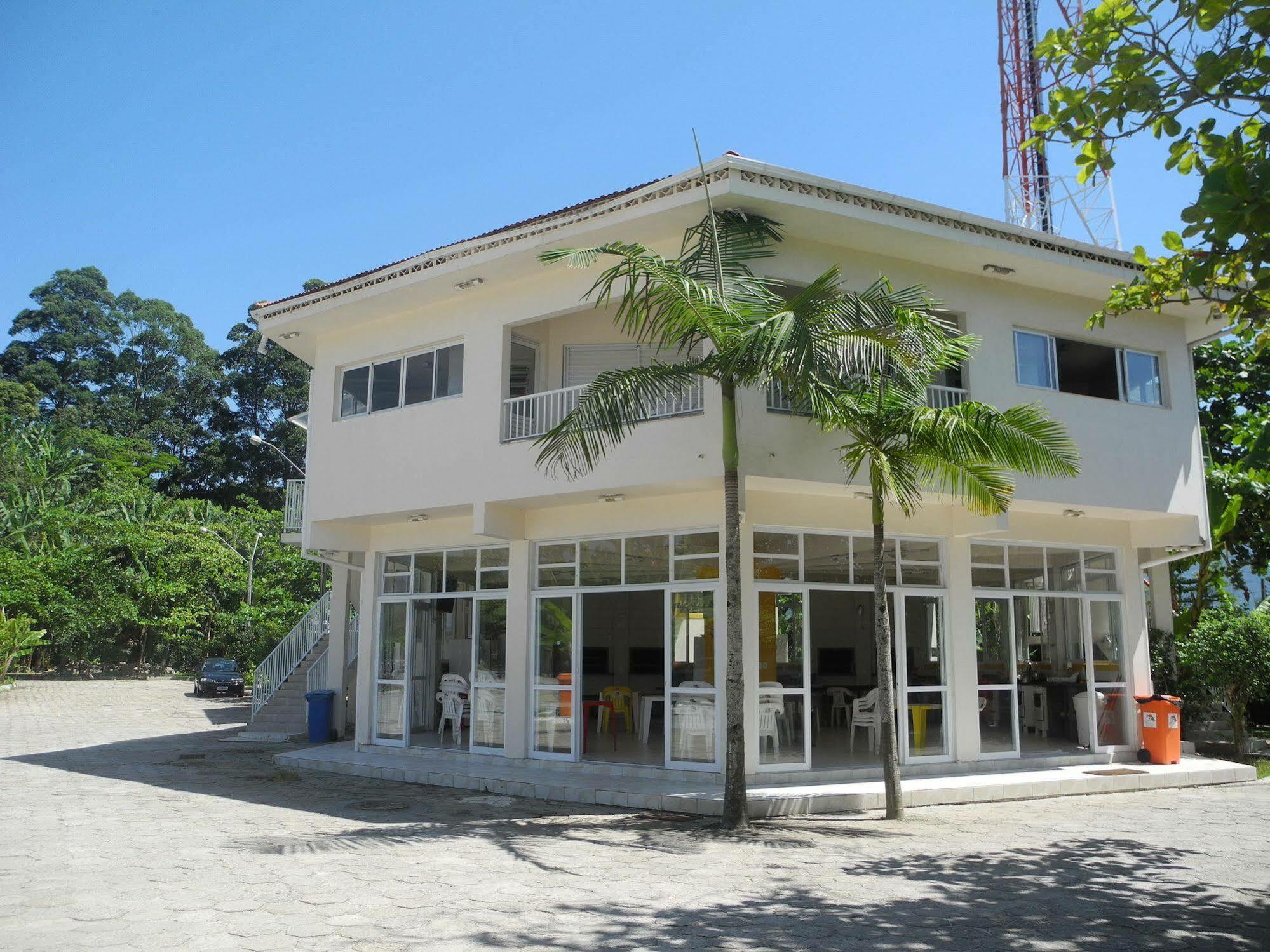 E Lagoa Da Conceicao